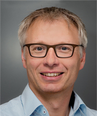 Photo of Rob Holland